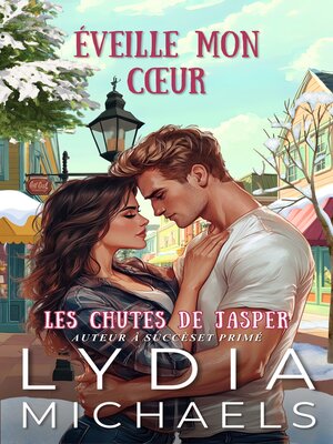 cover image of Éveille Mon Cœur